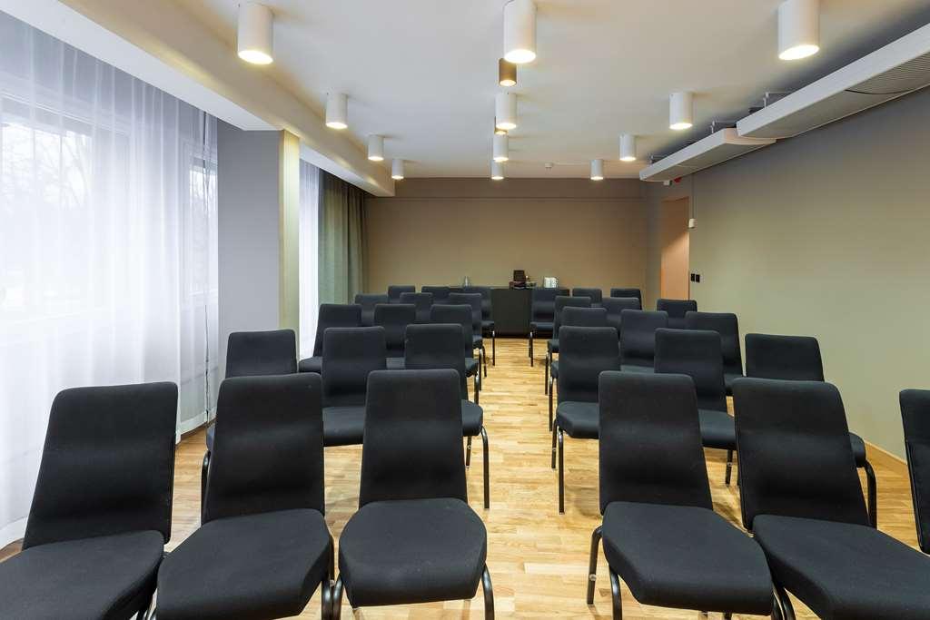 Scandic Park Hotell Stockholm