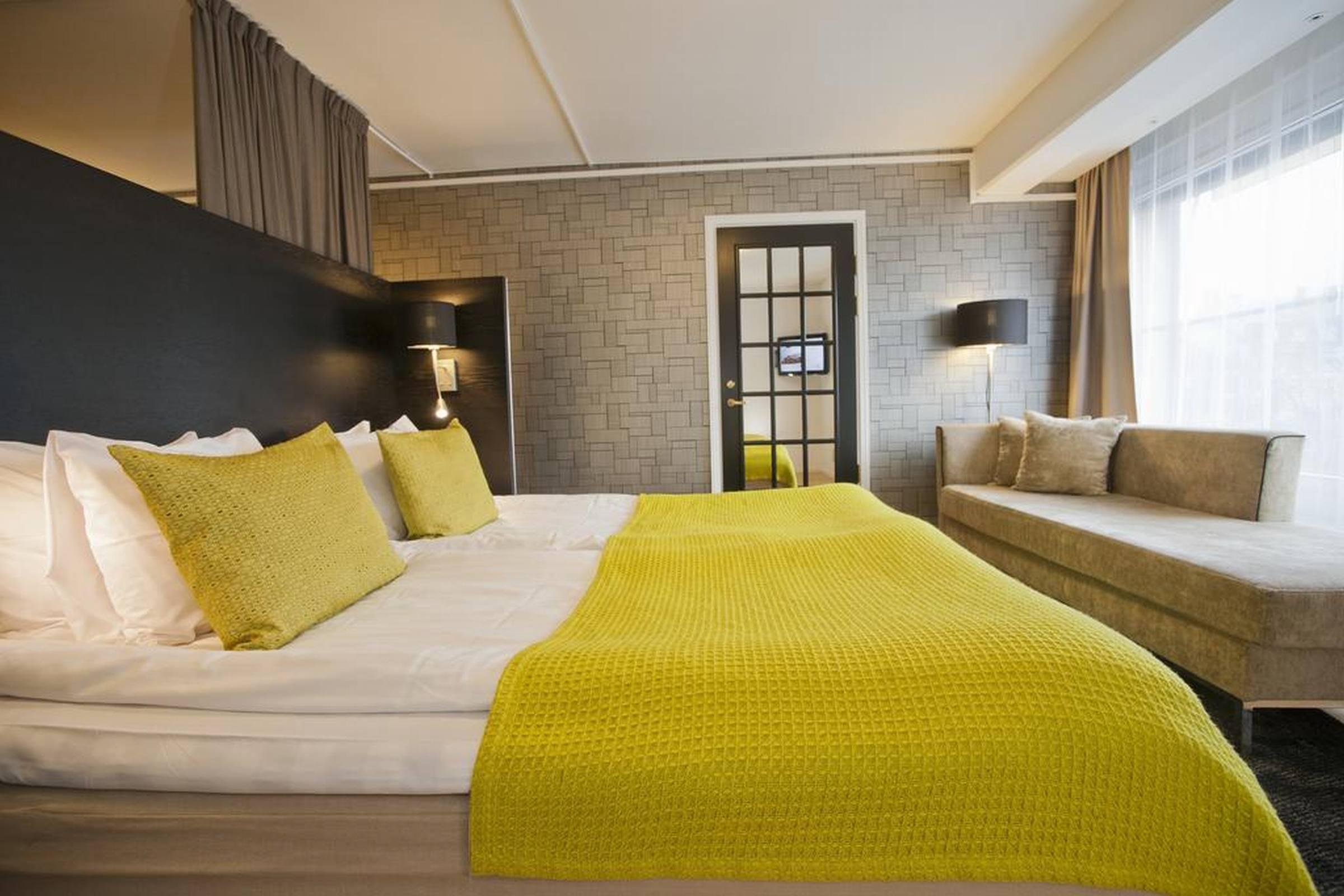 Scandic Park Hotell