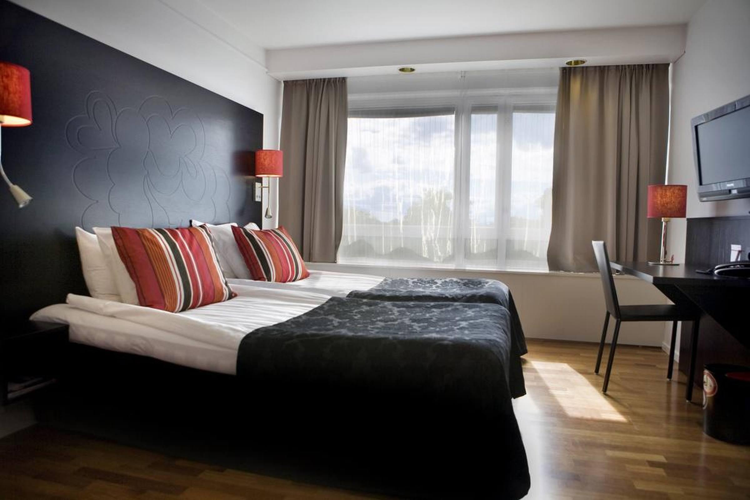 Scandic Park Hotell