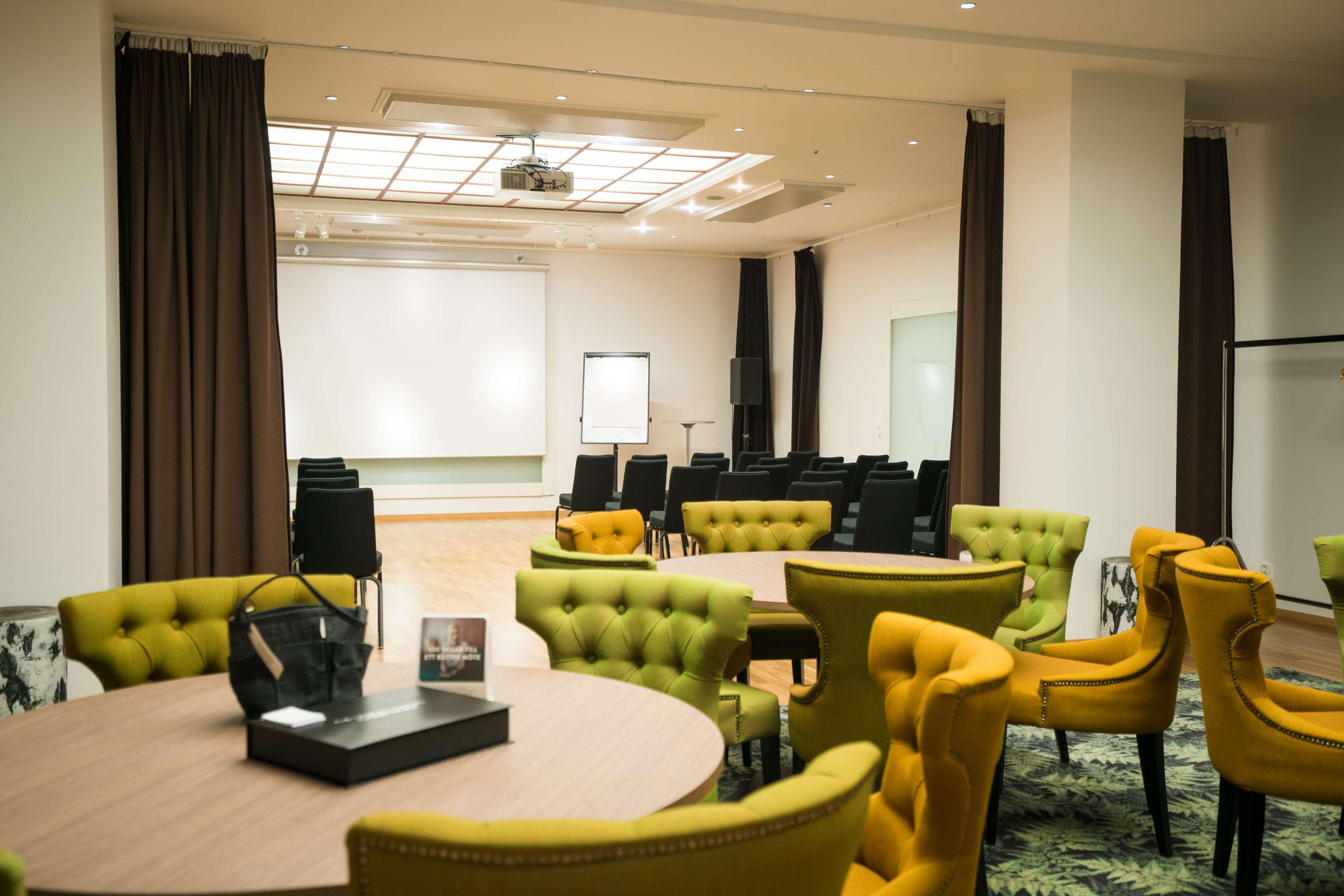Scandic Park 4* Stockholm