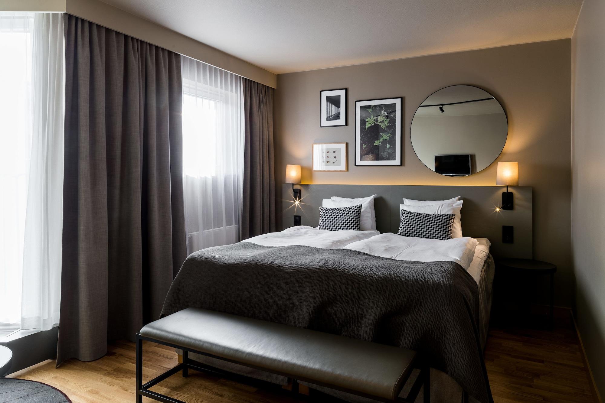 Hotell Scandic Park Stockholm