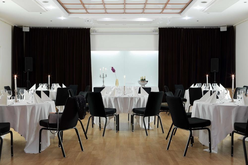 Hotell Scandic Park 4*
