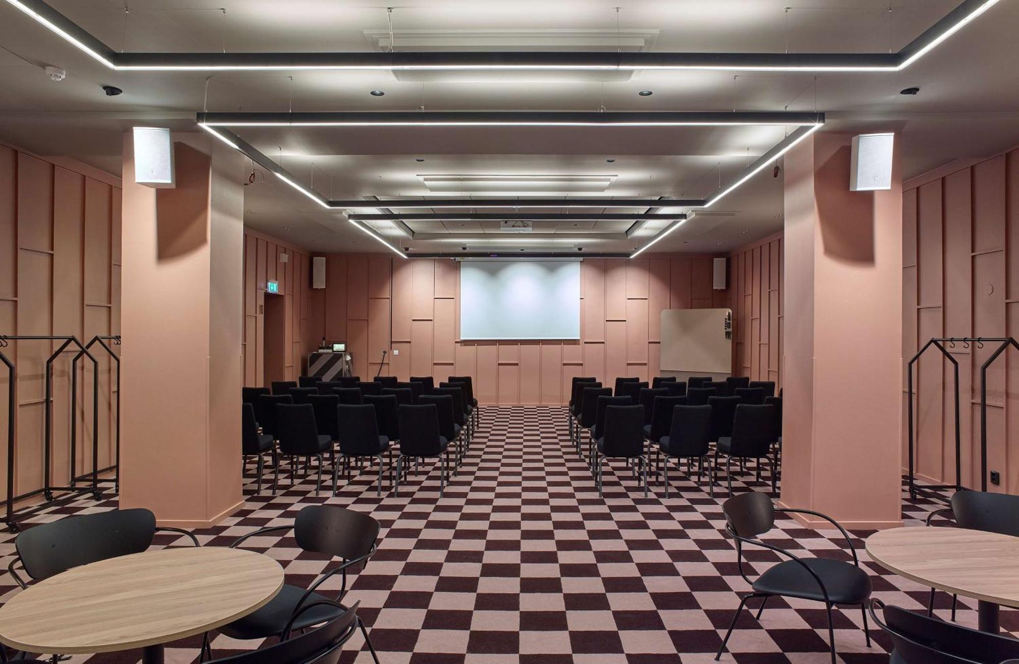 Scandic Park Hotell Stockholm