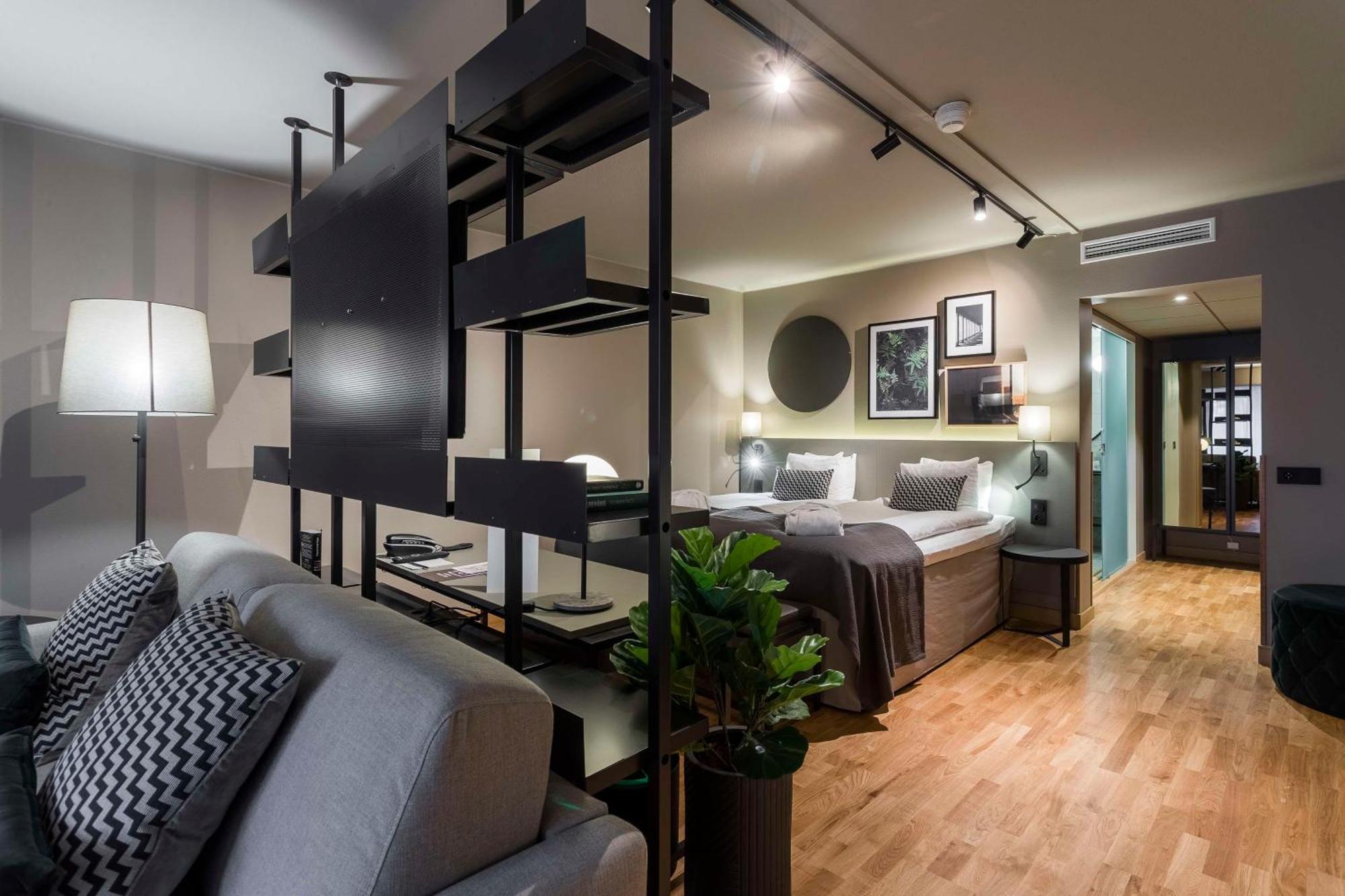 Scandic Park 4*