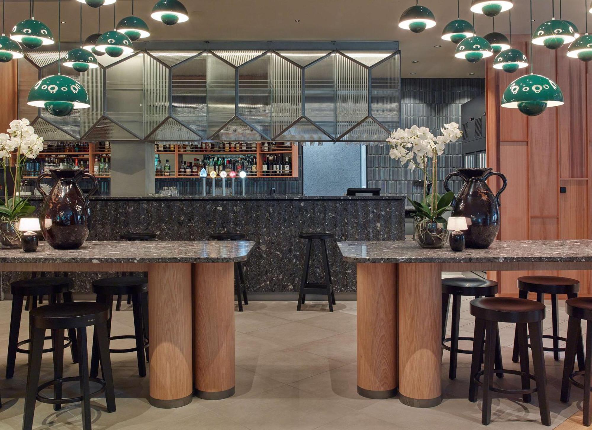 Scandic Park Hotell Stockholm