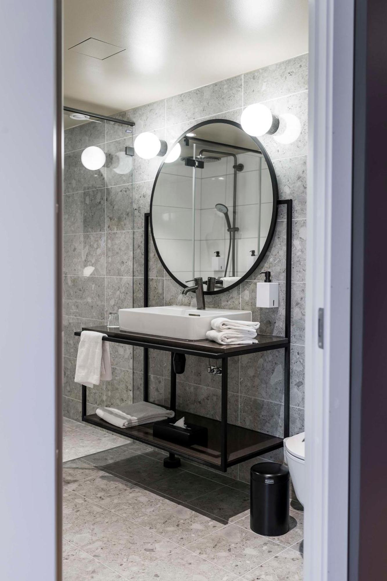 Scandic Park Hotell