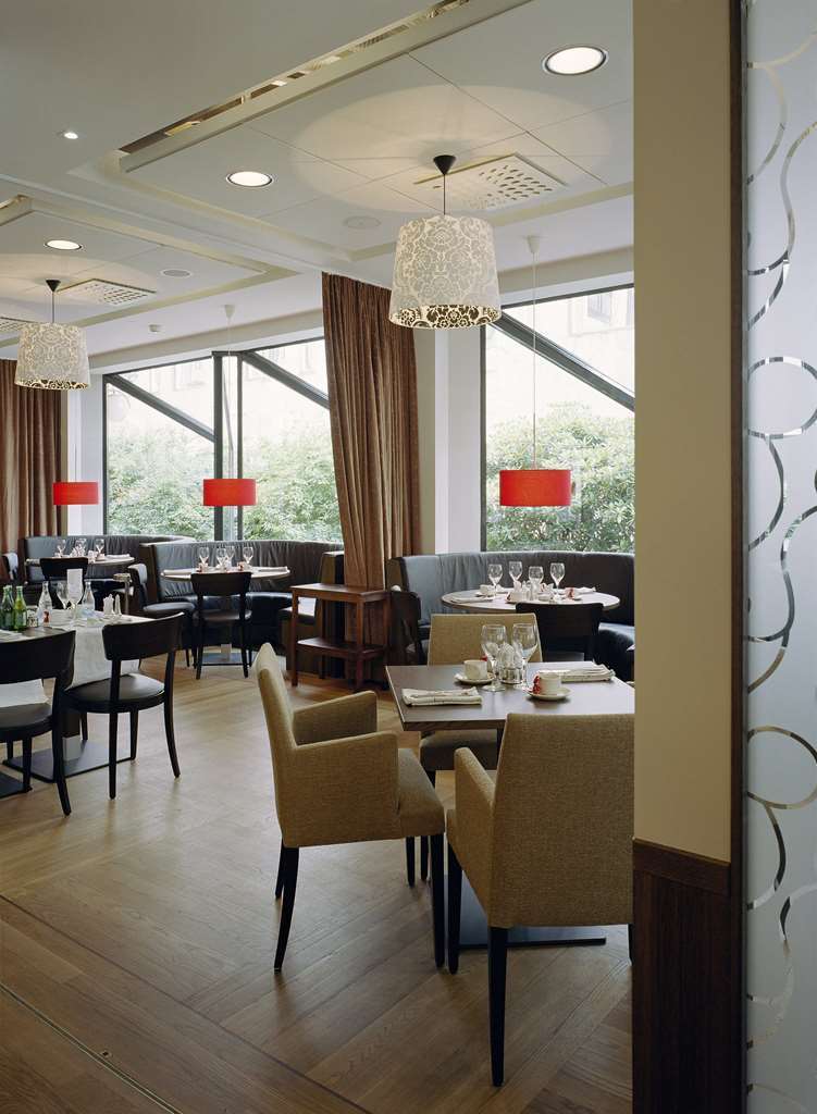 Scandic Park Hotell Stockholm