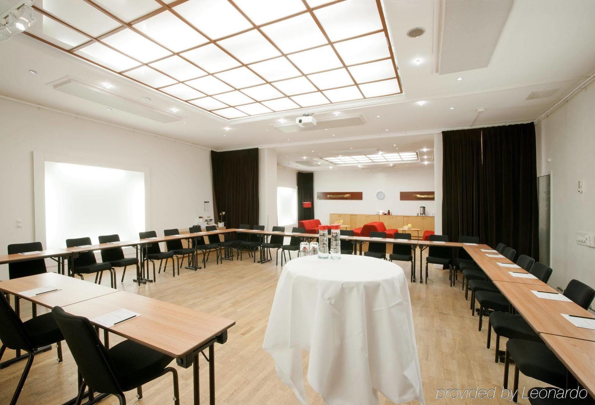 Hotell Scandic Park 4*