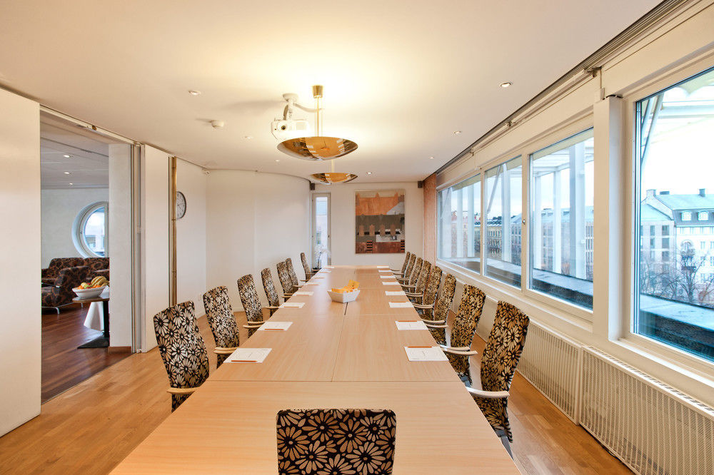 Hotell Scandic Park Stockholm