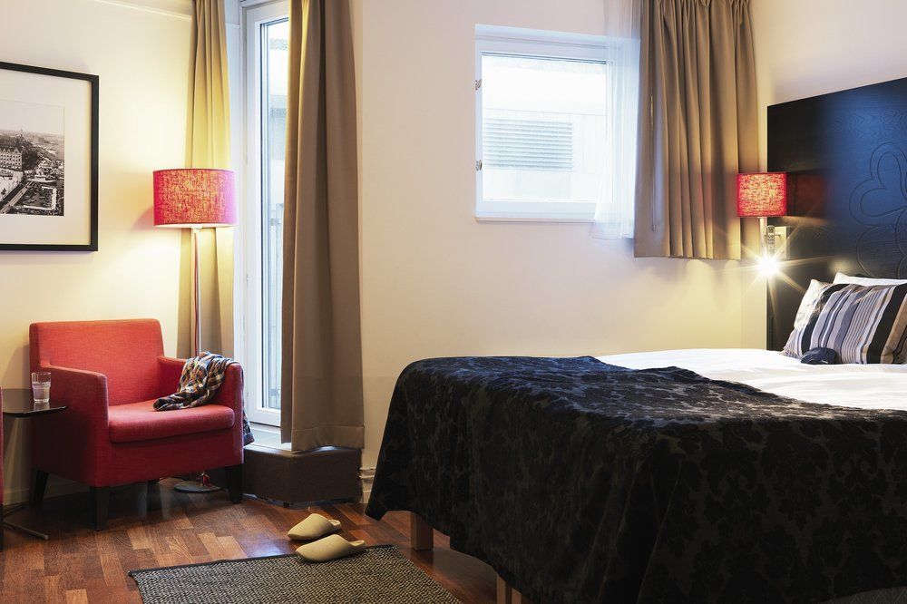 Hotell Scandic Park 4*