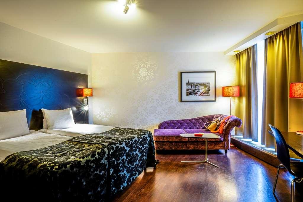 Hotell Scandic Park