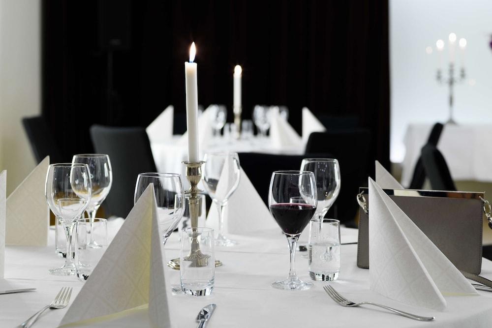 Scandic Park Hotell Stockholm