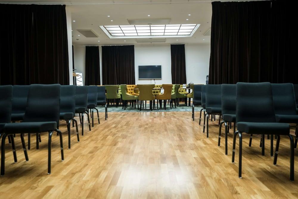 Scandic Park Hotell