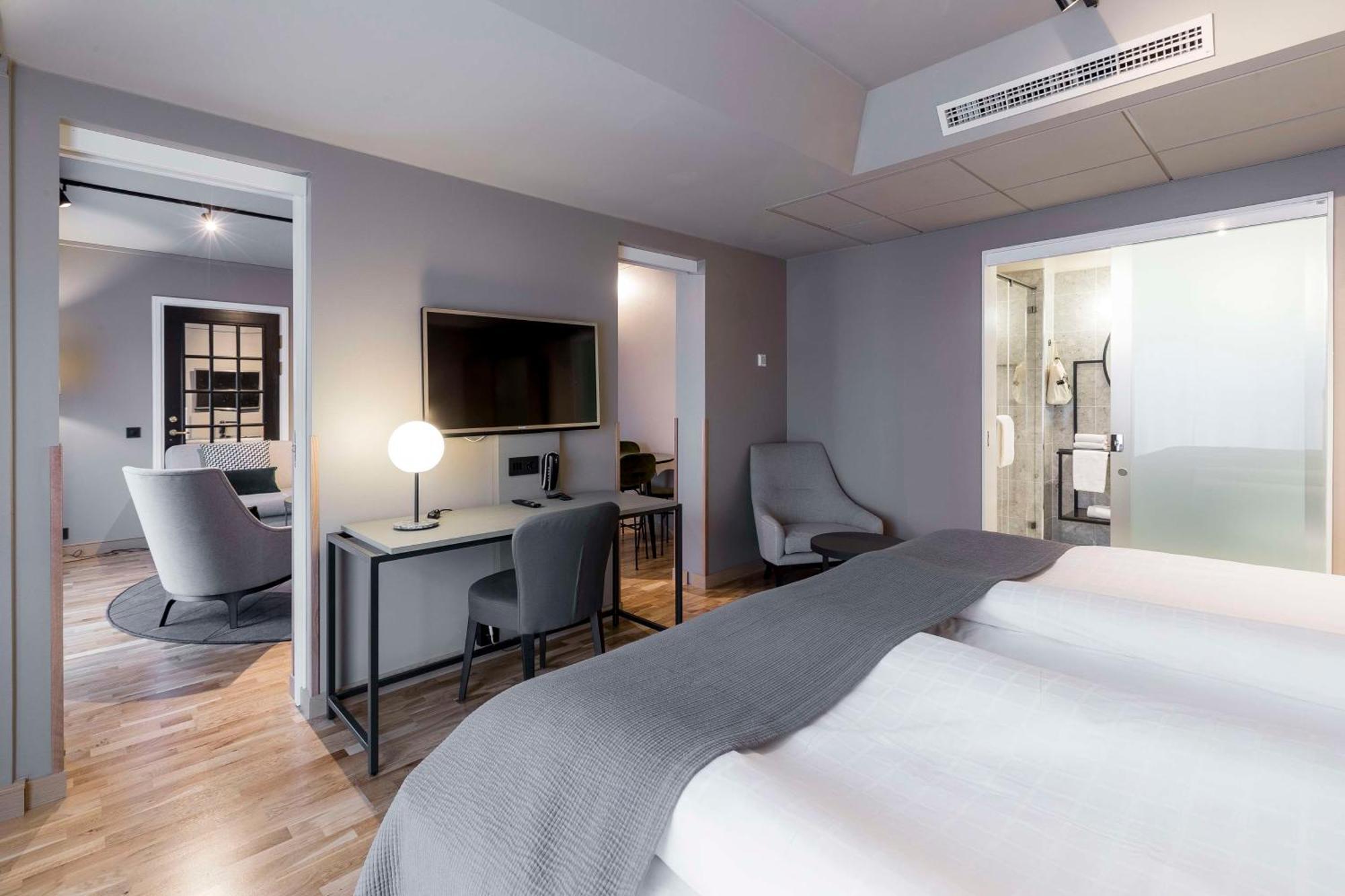 Scandic Park Hotell