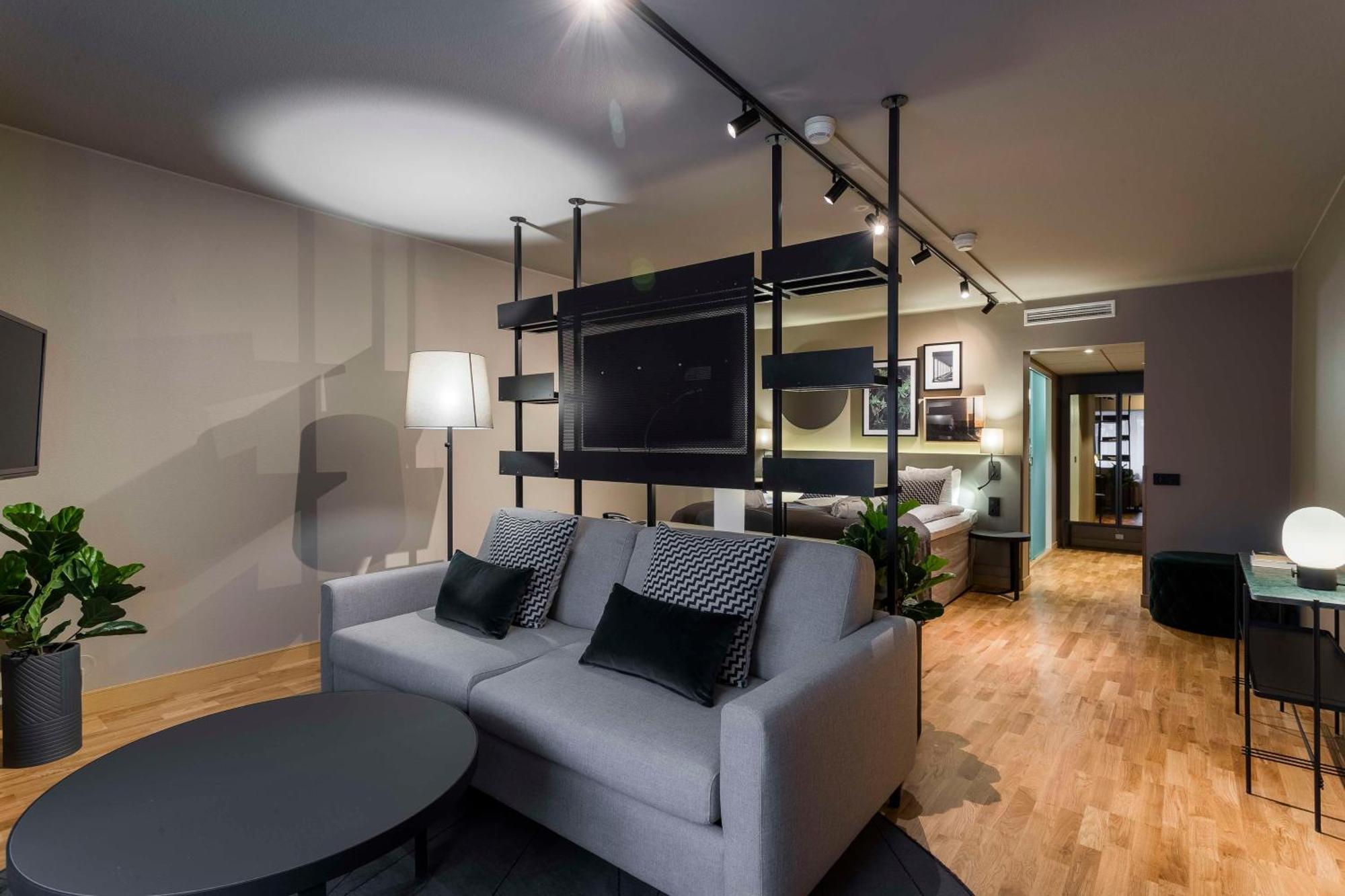 Hotell Scandic Park 4*