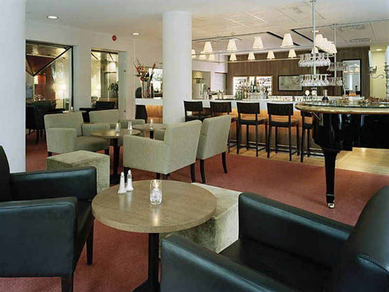 Scandic Park Hotell